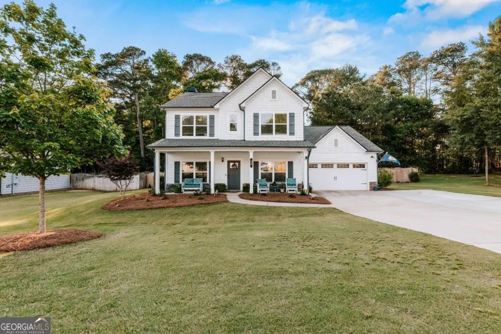 20 Woodbury LN Hull, GA 30646