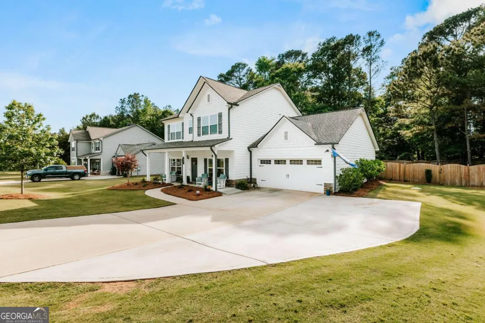 20 Woodbury LN Hull, GA 30646