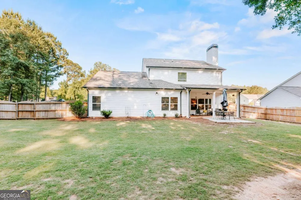 20 Woodbury LN Hull, GA 30646