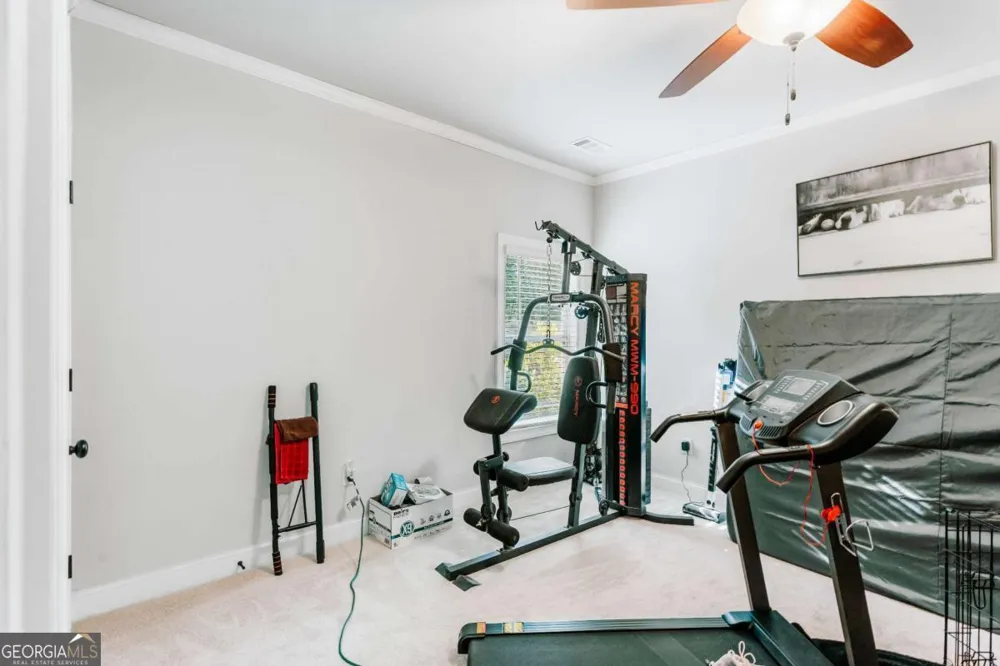20 Woodbury LN Hull, GA 30646