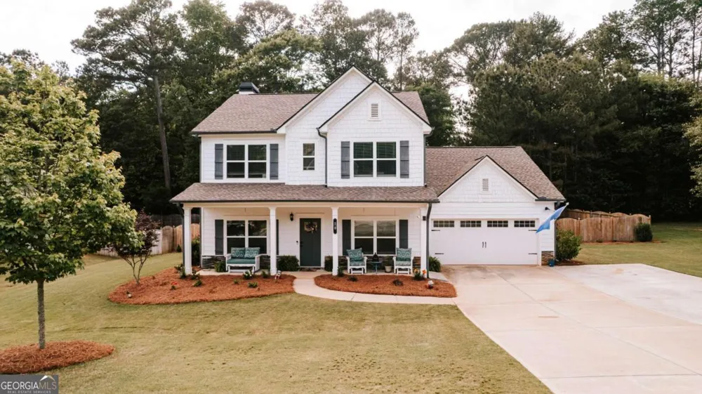 20 Woodbury LN Hull, GA 30646