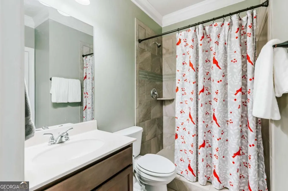 20 Woodbury LN Hull, GA 30646