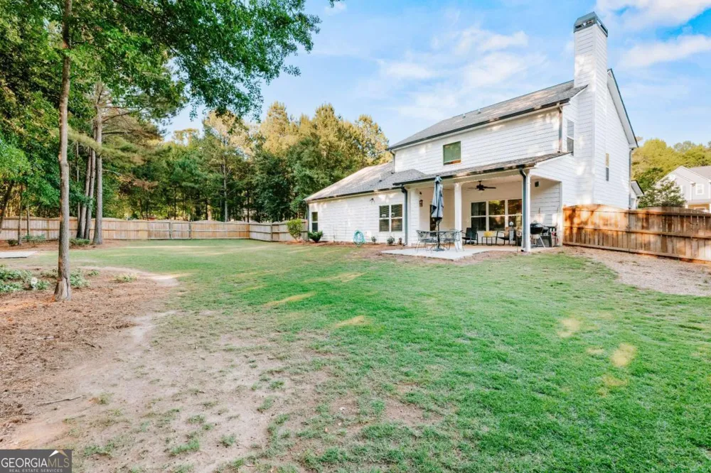20 Woodbury LN Hull, GA 30646