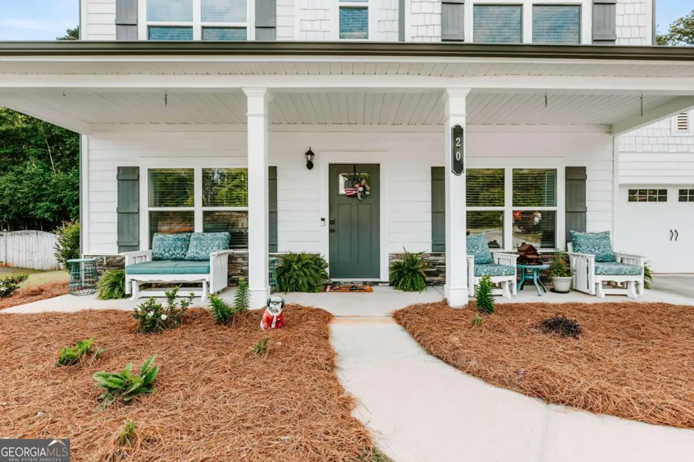 20 Woodbury LN Hull, GA 30646