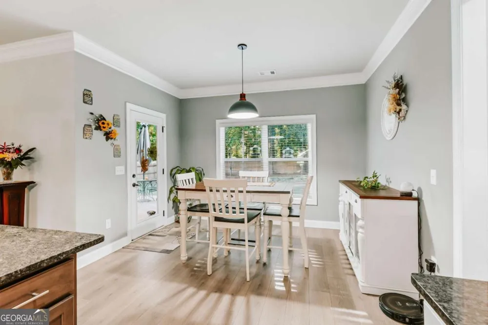 20 Woodbury LN Hull, GA 30646