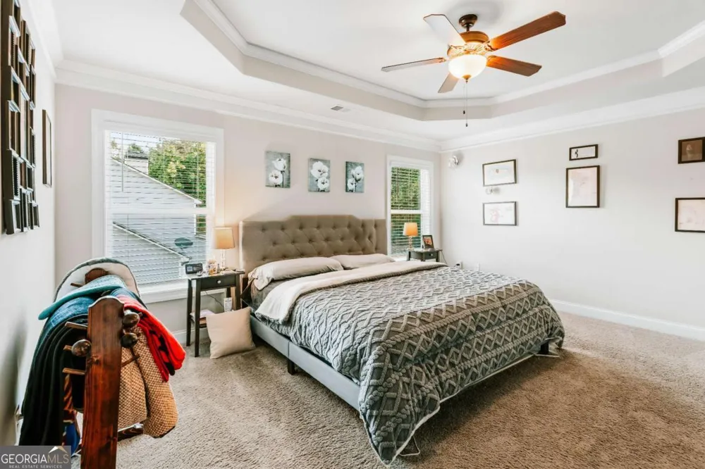 20 Woodbury LN Hull, GA 30646