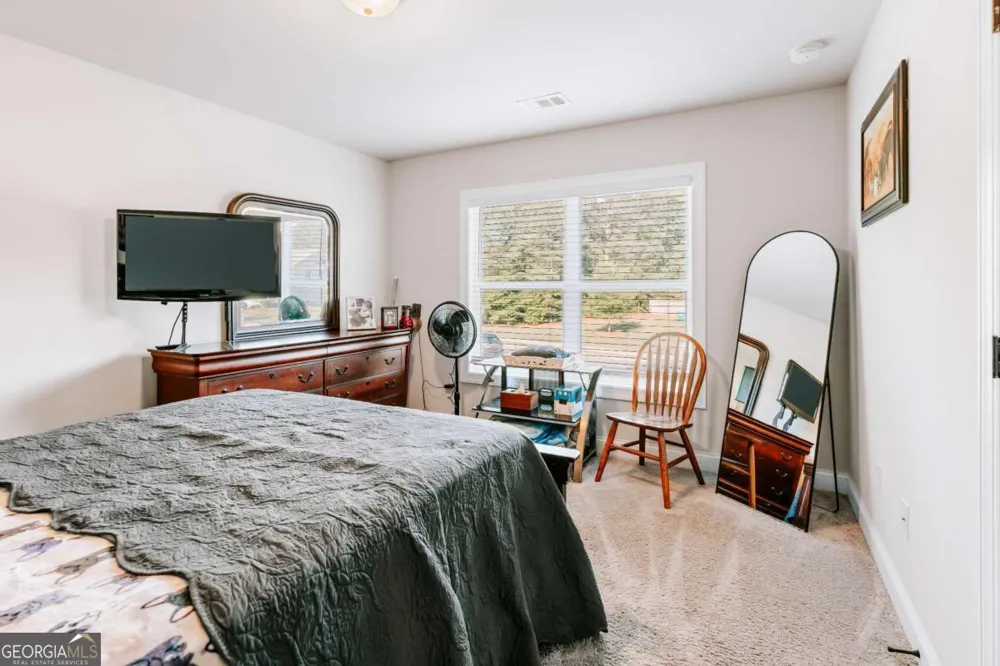 20 Woodbury LN Hull, GA 30646