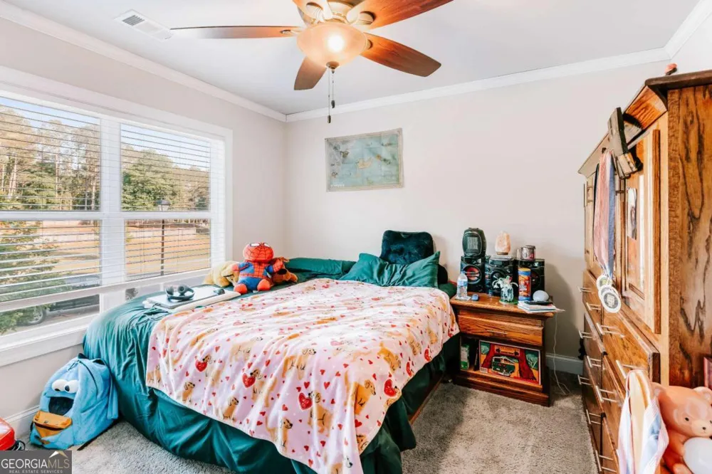 20 Woodbury LN Hull, GA 30646