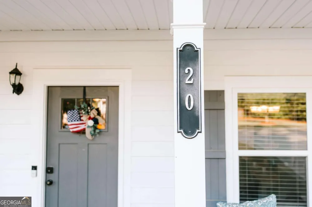 20 Woodbury LN Hull, GA 30646