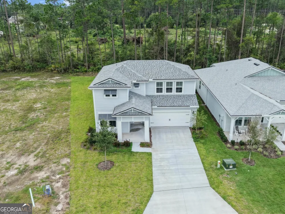 122 Madeline Taylor PL Kingsland, GA 31548