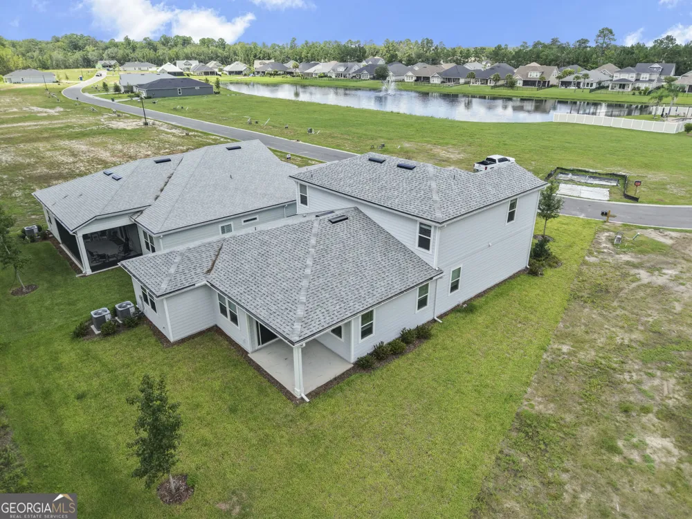 122 Madeline Taylor PL Kingsland, GA 31548