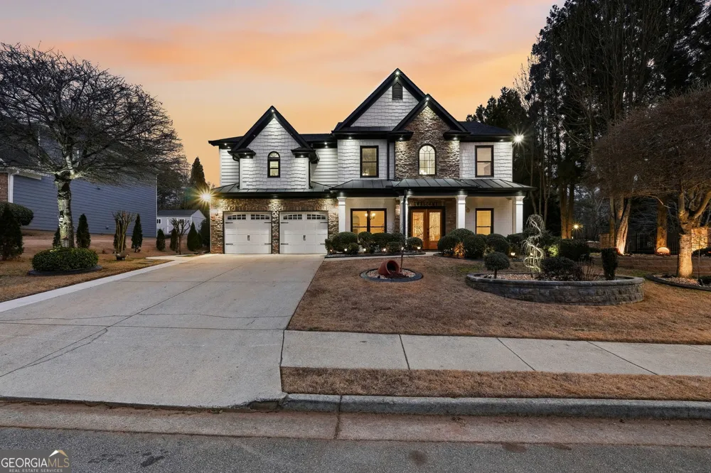7108 Roselake Cir. CIR Douglasville, GA 30180