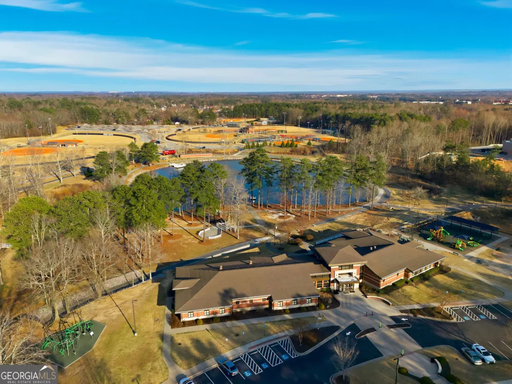 7108 Roselake Cir. CIR Douglasville, GA 30180