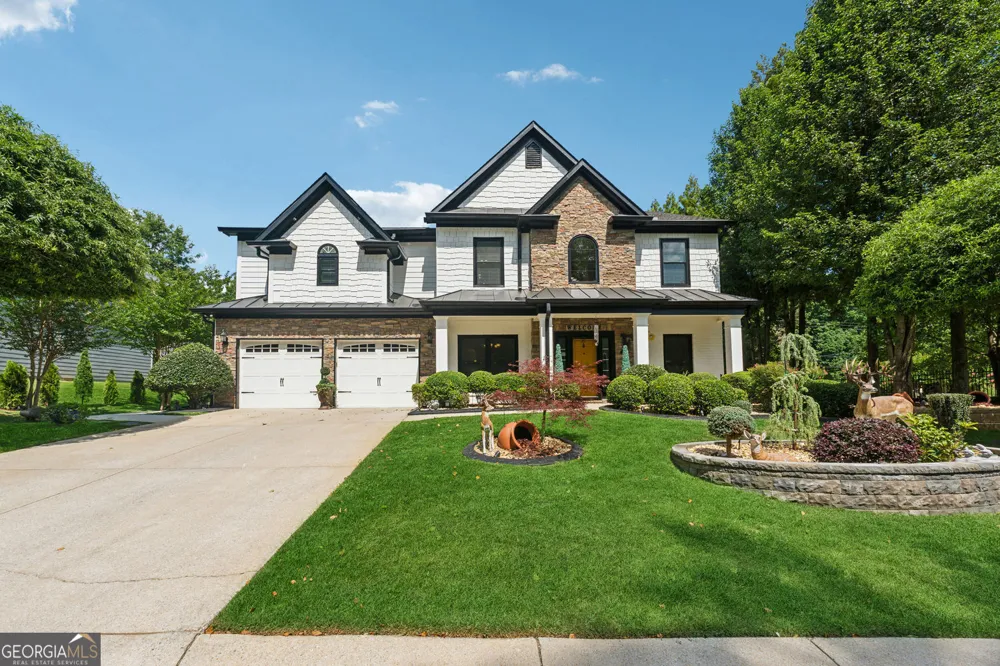 7108 Roselake Cir. CIR Douglasville, GA 30180