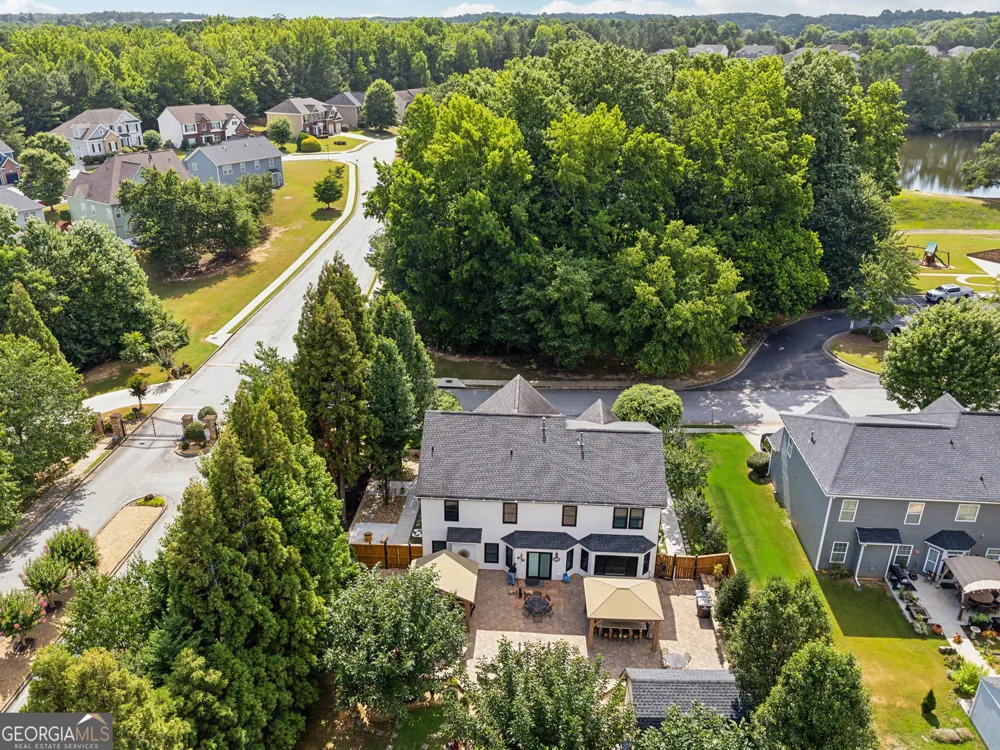 7108 Roselake Cir. CIR Douglasville, GA 30180