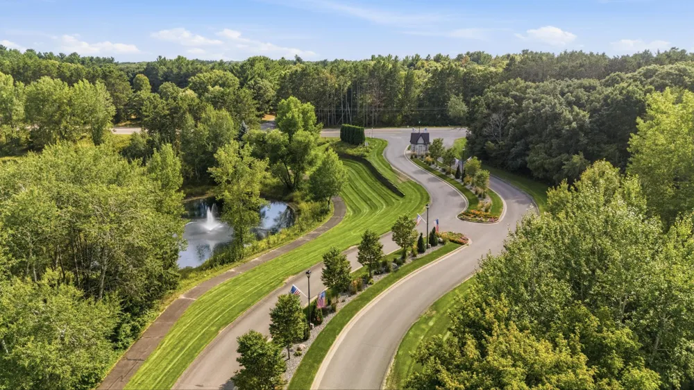 26275 Woodlands Parkway NW Zimmerman, MN 55398