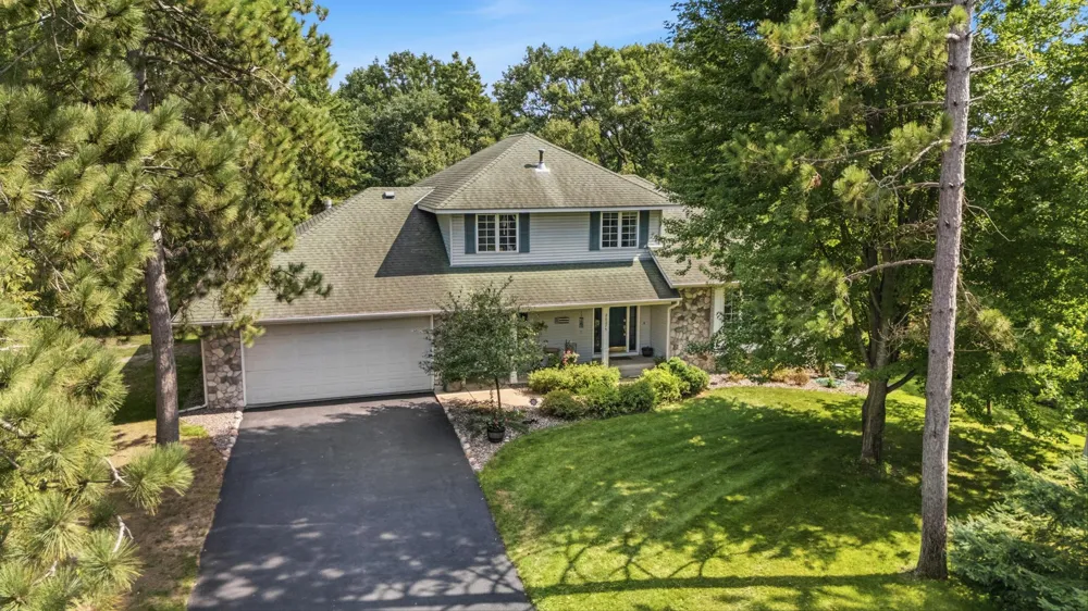 26275 Woodlands Parkway NW Zimmerman, MN 55398