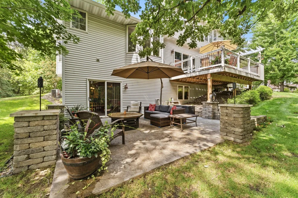 26275 Woodlands Parkway NW Zimmerman, MN 55398