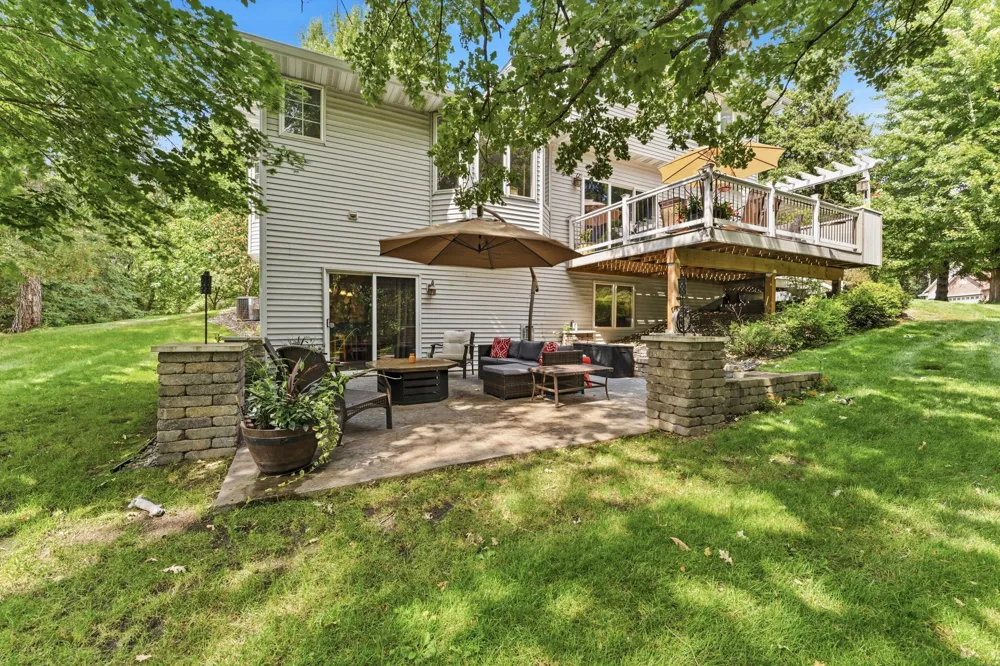 26275 Woodlands Parkway NW Zimmerman, MN 55398