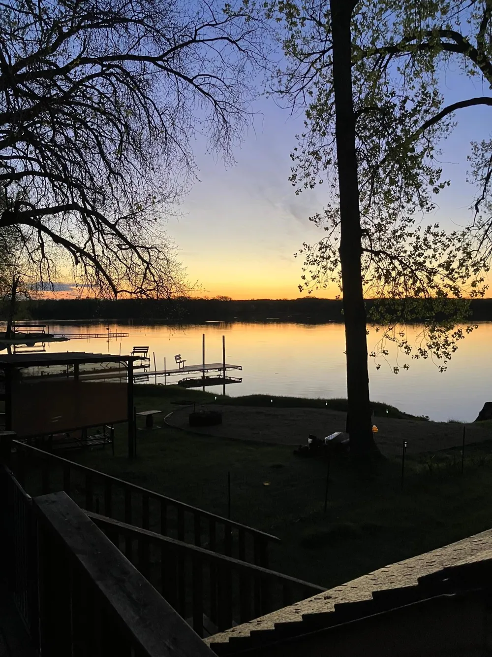 48470 Baileys Bay Road Big Stone City, SD 57216