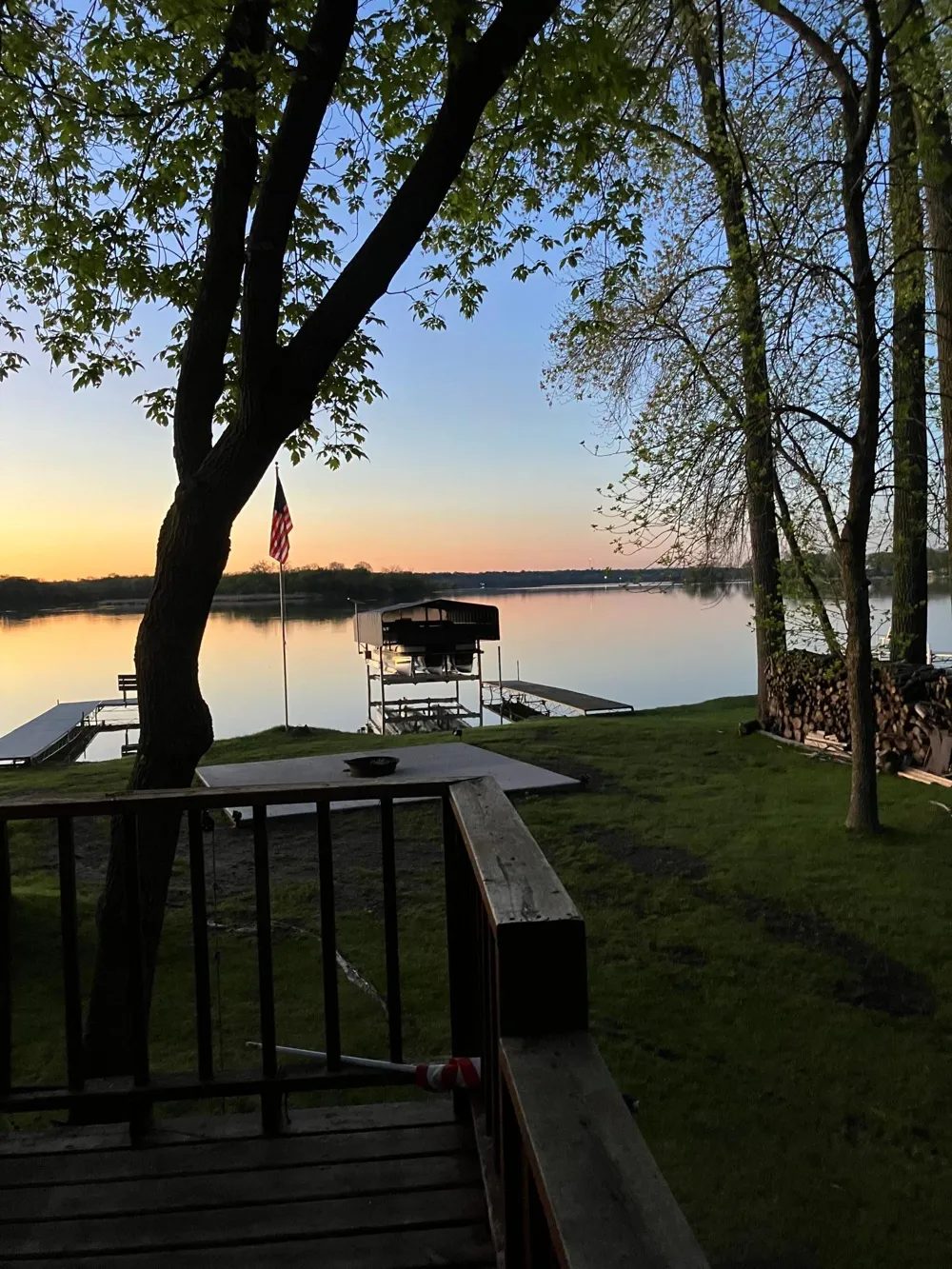 48470 Baileys Bay Road Big Stone City, SD 57216