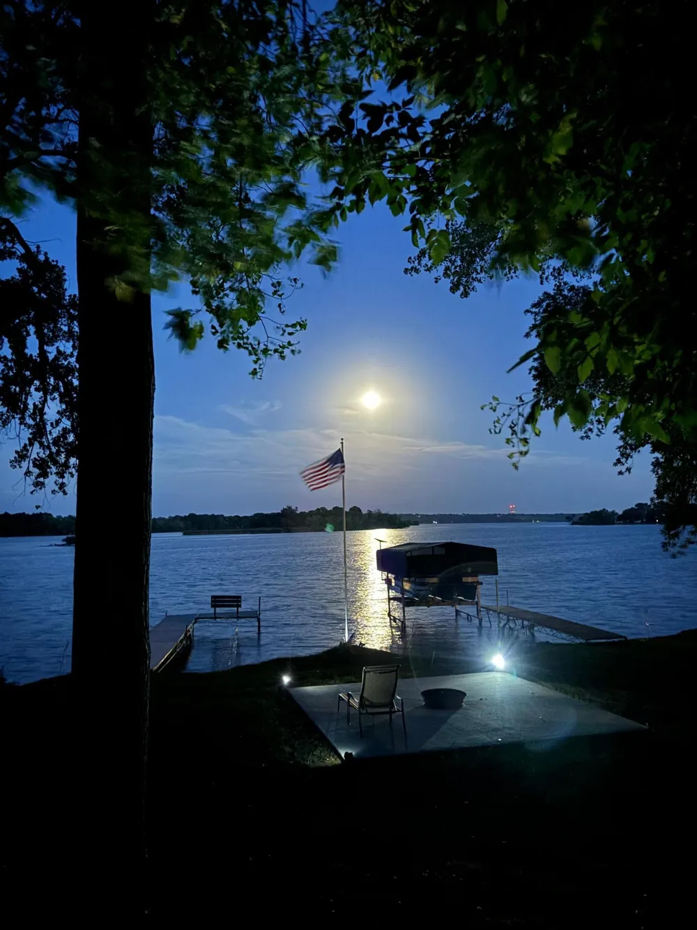 48470 Baileys Bay Road Big Stone City, SD 57216