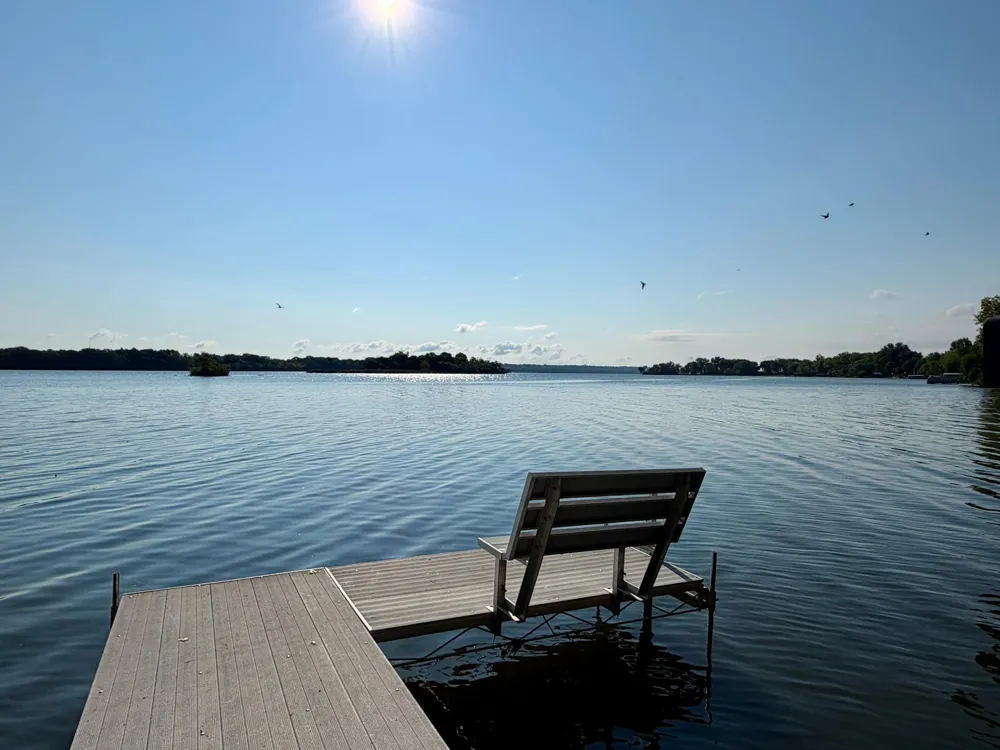 48470 Baileys Bay Road Big Stone City, SD 57216