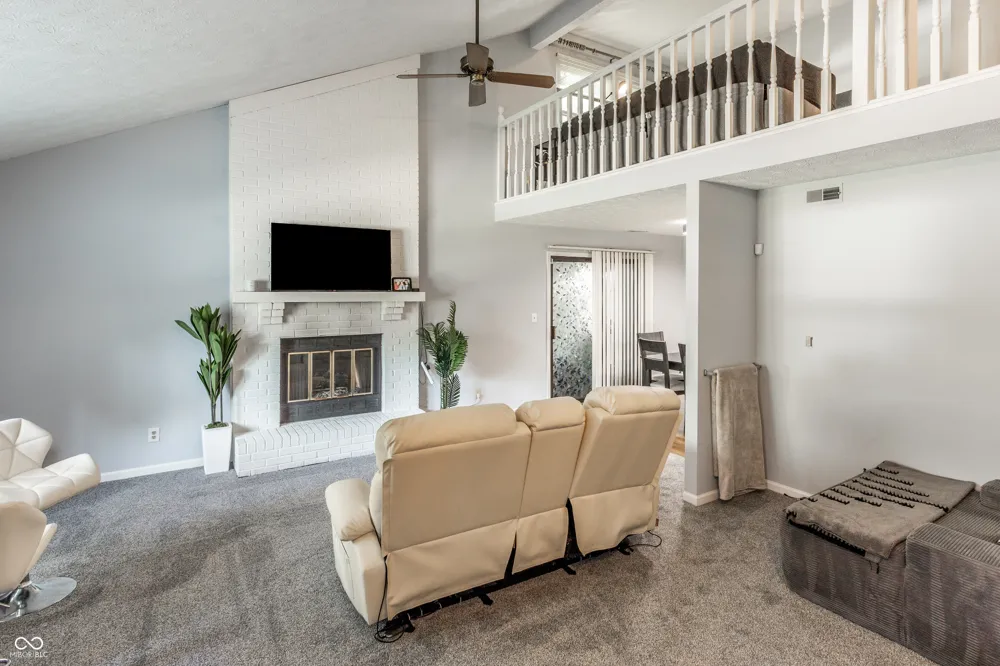 7547 Farm View Circle E Indianapolis, IN 46256