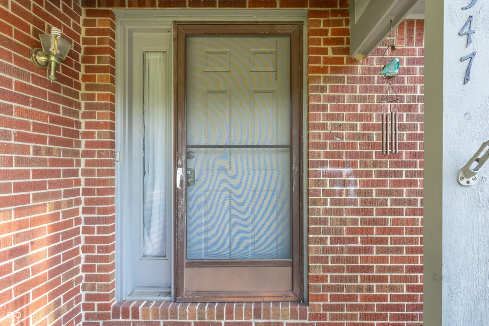 7547 Farm View Circle E Indianapolis, IN 46256
