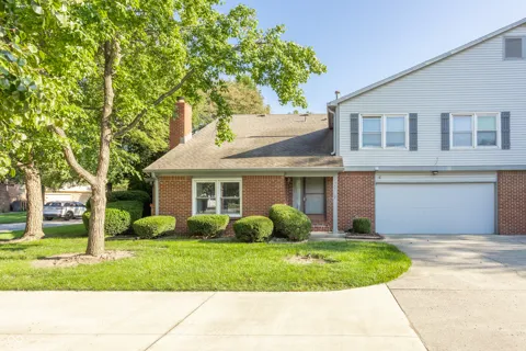 7547 Farm View Circle E