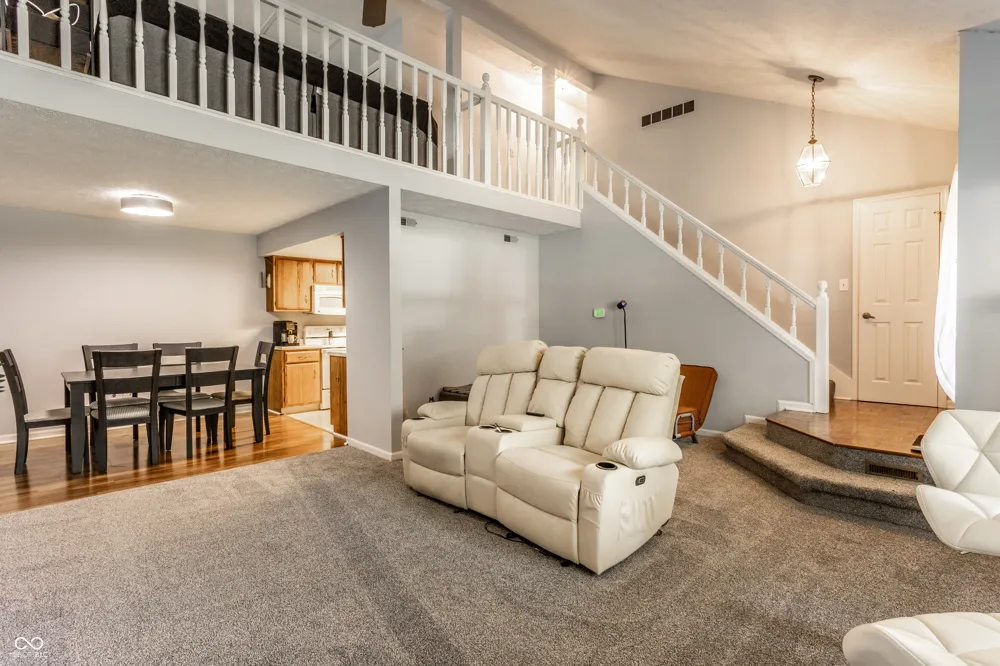 7547 Farm View Circle E Indianapolis, IN 46256