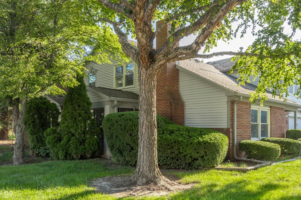 7547 Farm View Circle E Indianapolis, IN 46256
