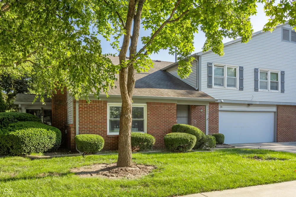 7547 Farm View Circle E Indianapolis, IN 46256