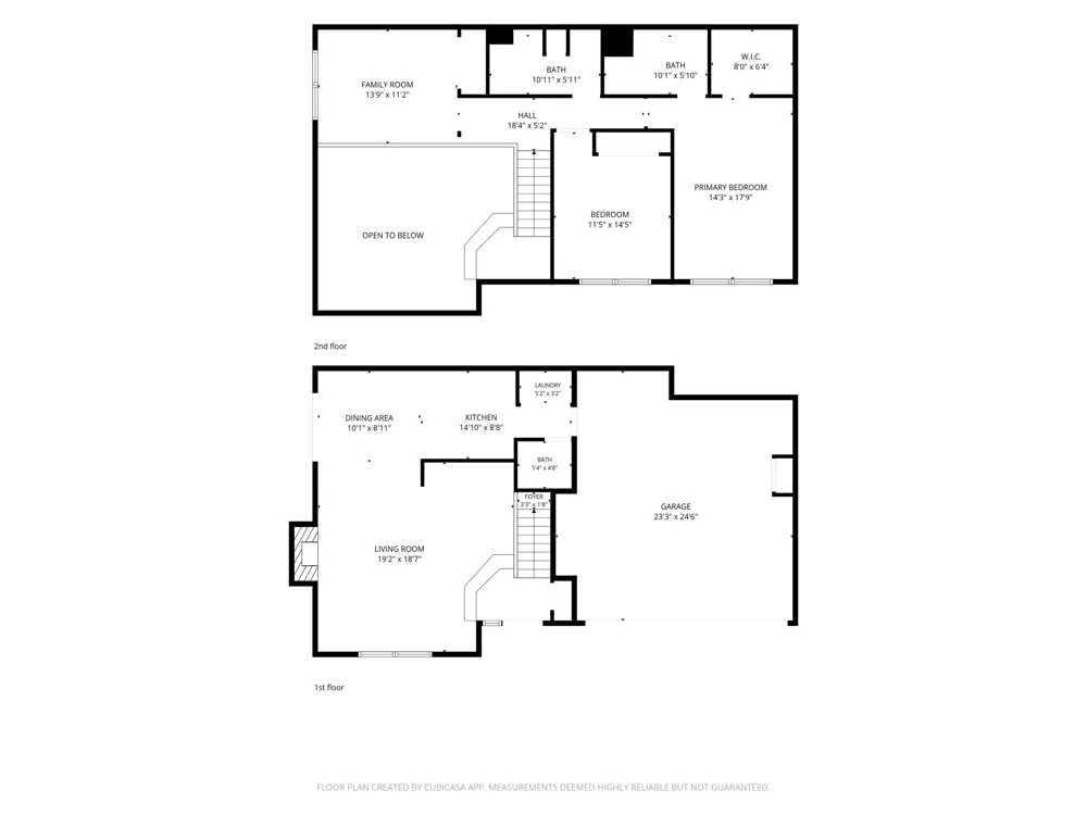 7547 Farm View Circle E Indianapolis, IN 46256
