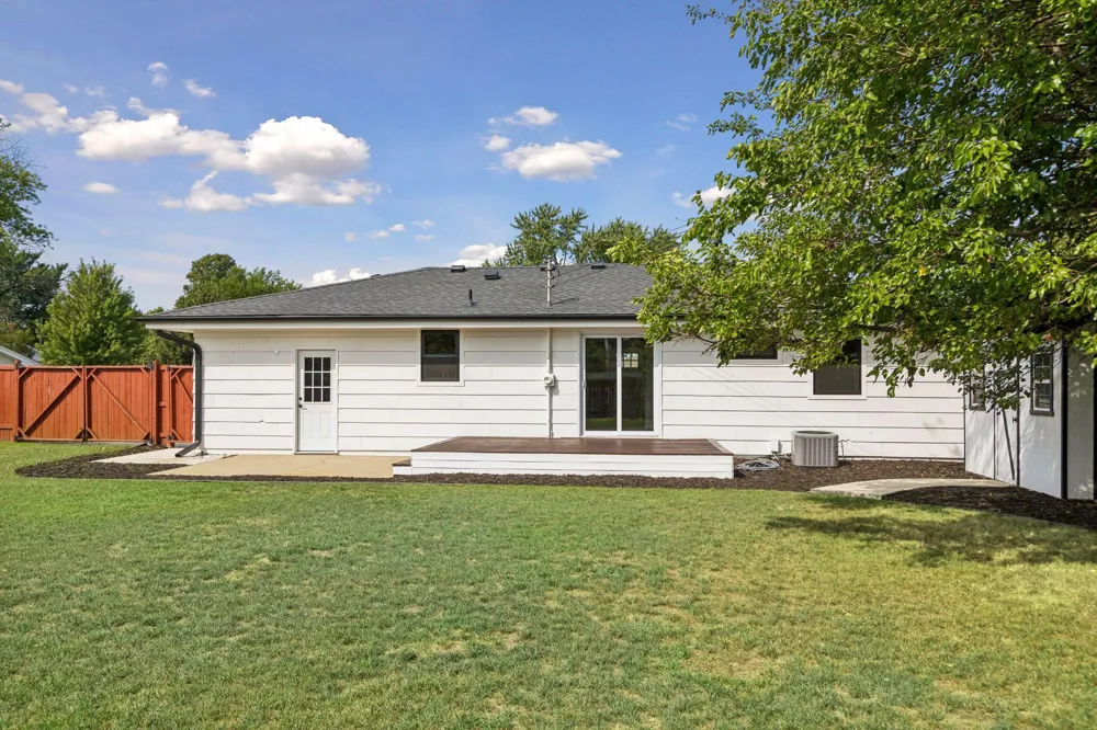 8209 Goodrich Road Bloomington, MN 55437