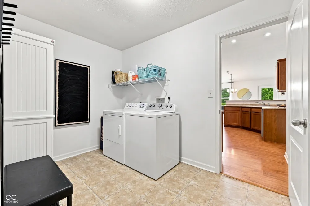 8194 Sedge Grass Road Noblesville, IN 46060