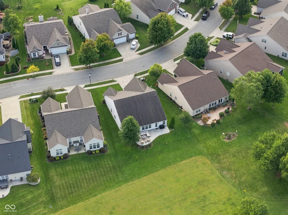 8194 Sedge Grass Road Noblesville, IN 46060