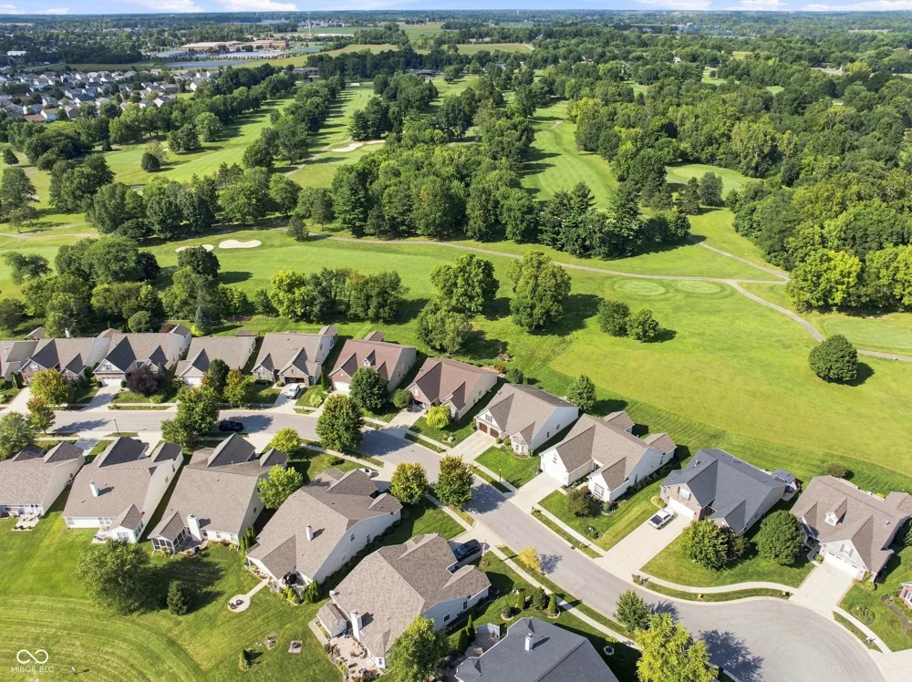 8194 Sedge Grass Road Noblesville, IN 46060