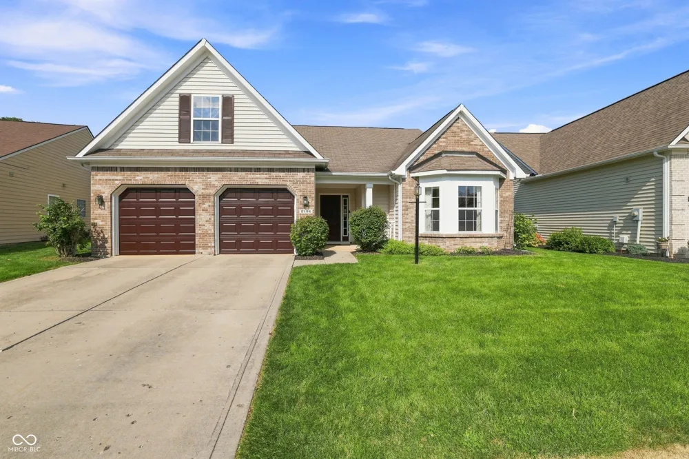 8194 Sedge Grass Road Noblesville, IN 46060
