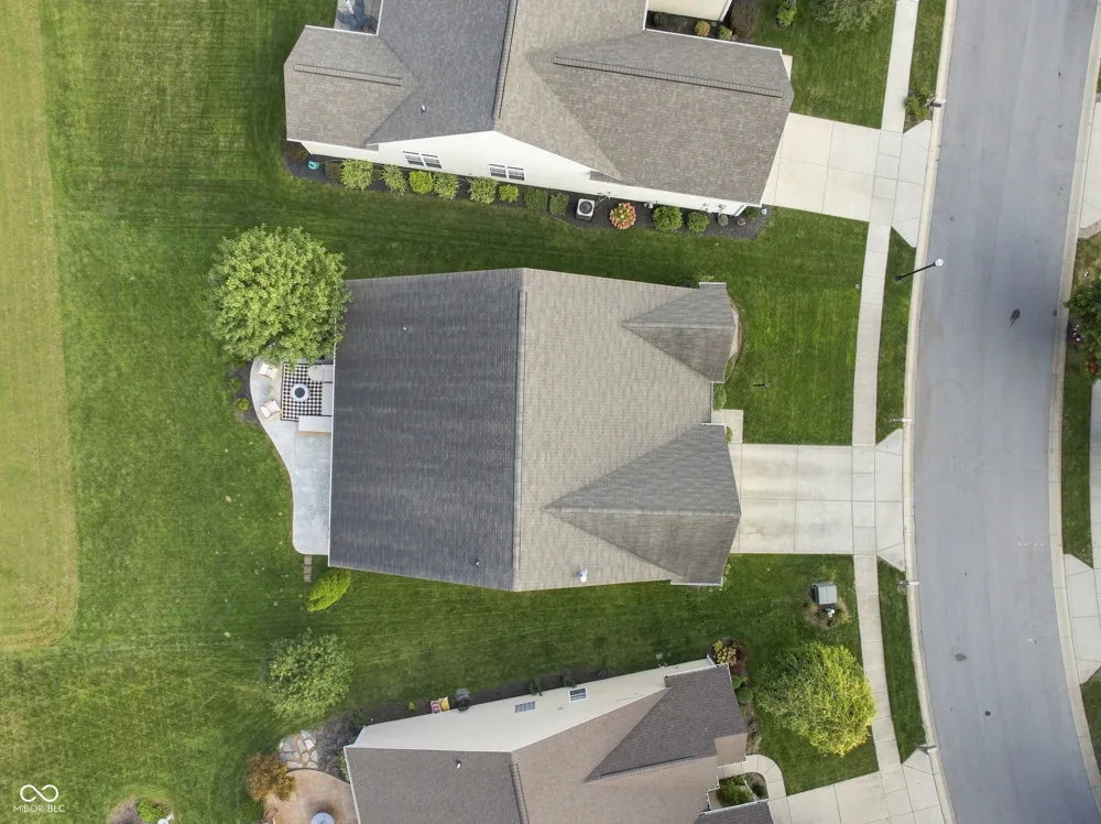 8194 Sedge Grass Road Noblesville, IN 46060
