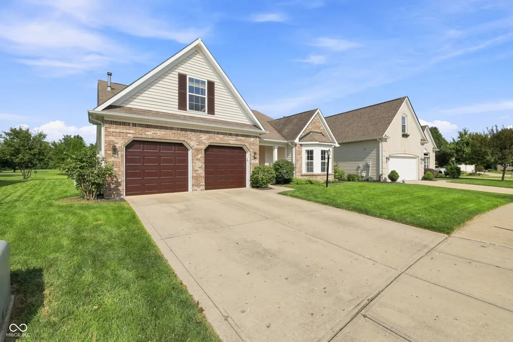 8194 Sedge Grass Road Noblesville, IN 46060
