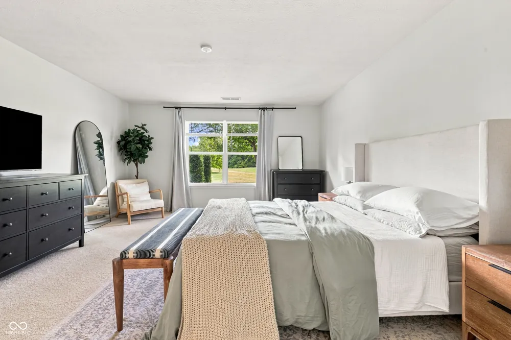 8194 Sedge Grass Road Noblesville, IN 46060
