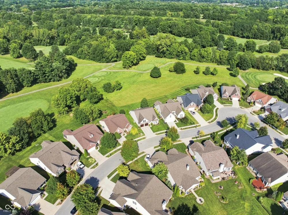 8194 Sedge Grass Road Noblesville, IN 46060