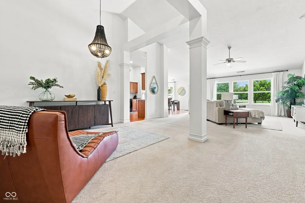 8194 Sedge Grass Road Noblesville, IN 46060