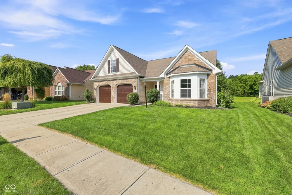 8194 Sedge Grass Road Noblesville, IN 46060
