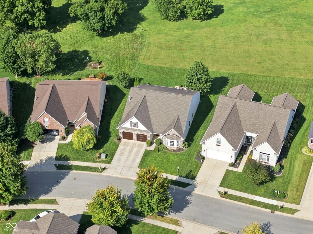 8194 Sedge Grass Road Noblesville, IN 46060