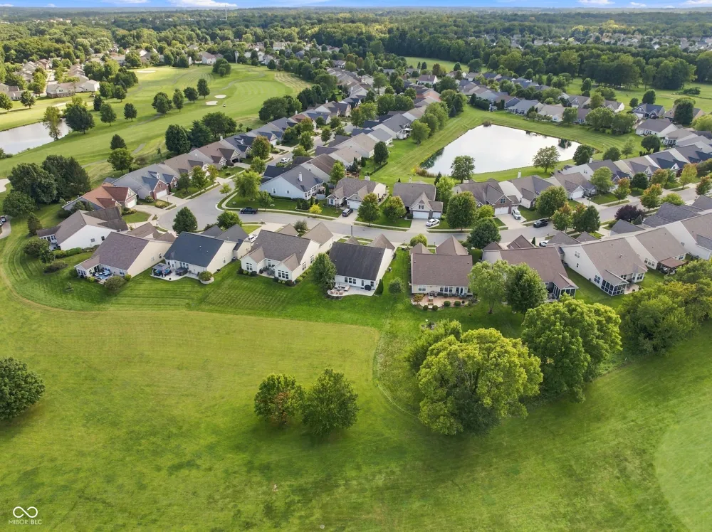 8194 Sedge Grass Road Noblesville, IN 46060