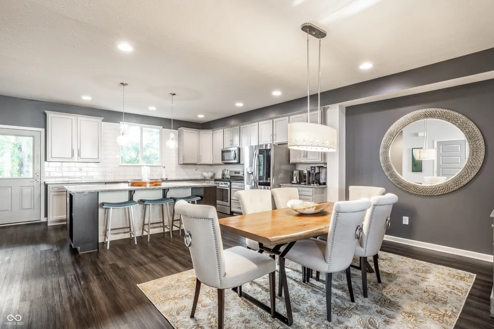 16035 Talmon Drive Westfield, IN 46074