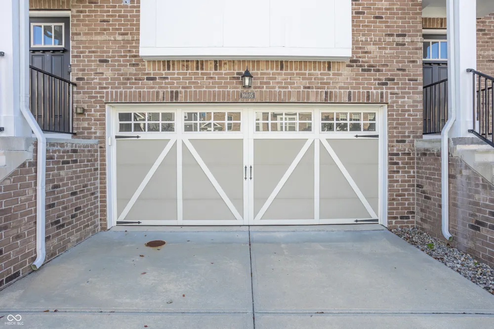 16035 Talmon Drive Westfield, IN 46074