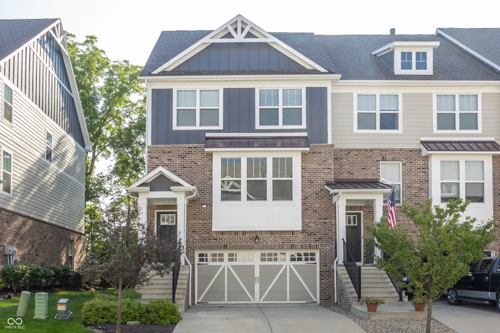 16035 Talmon Drive Westfield, IN 46074
